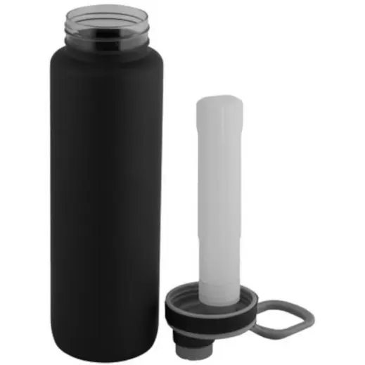 Chill-Flow Water Bottle Without Lid